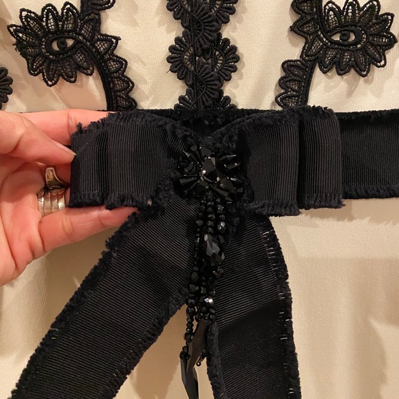 Gucci long dress - Picture 6 of 13